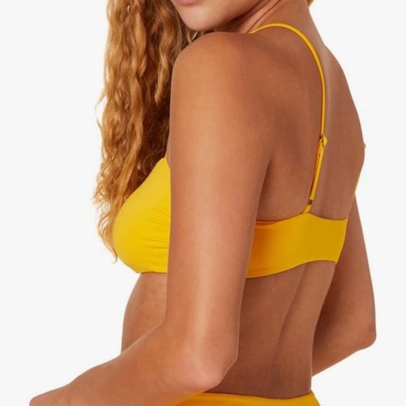 NWT:‎  Andie The Newport Top in Sunbeam - Size Large - Picture 2 of 6